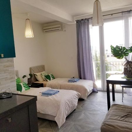 Aparthotel Monterria Bar Ngoại thất bức ảnh