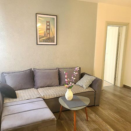 Aparthotel Monterria Bar Ngoại thất bức ảnh