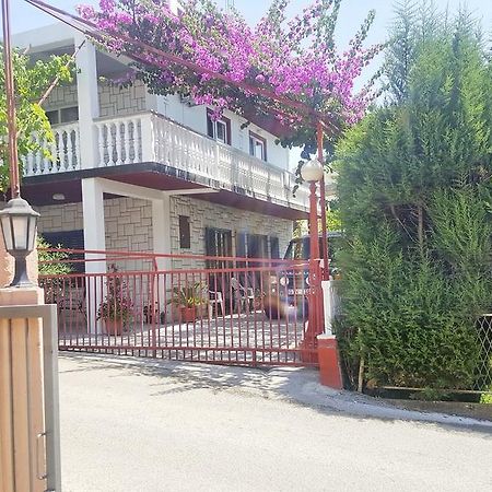 Aparthotel Monterria Bar Ngoại thất bức ảnh
