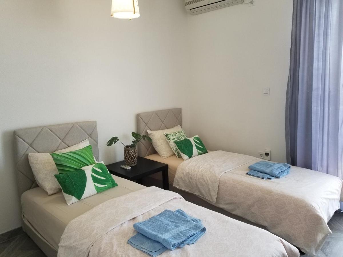 Aparthotel Monterria Bar Ngoại thất bức ảnh