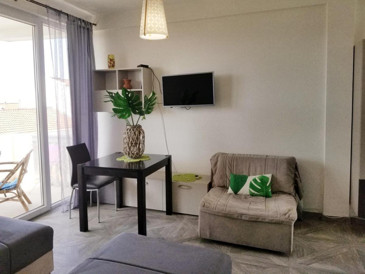 Aparthotel Monterria Bar Ngoại thất bức ảnh
