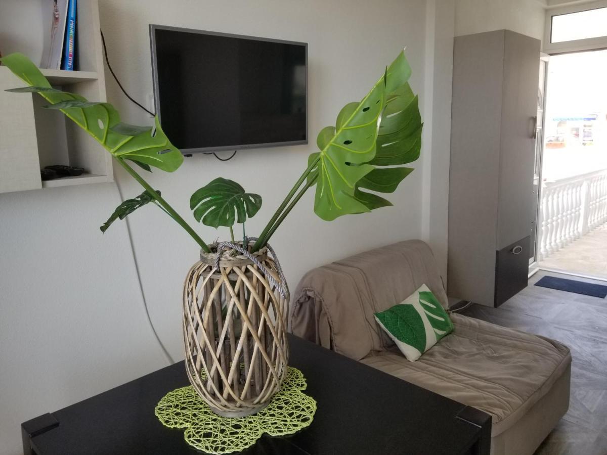 Aparthotel Monterria Bar Ngoại thất bức ảnh