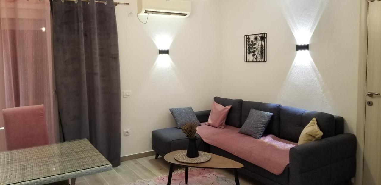 Aparthotel Monterria Bar Ngoại thất bức ảnh