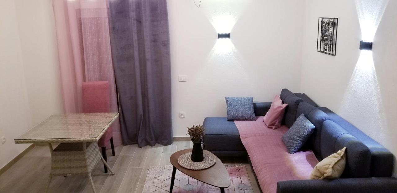 Aparthotel Monterria Bar Ngoại thất bức ảnh