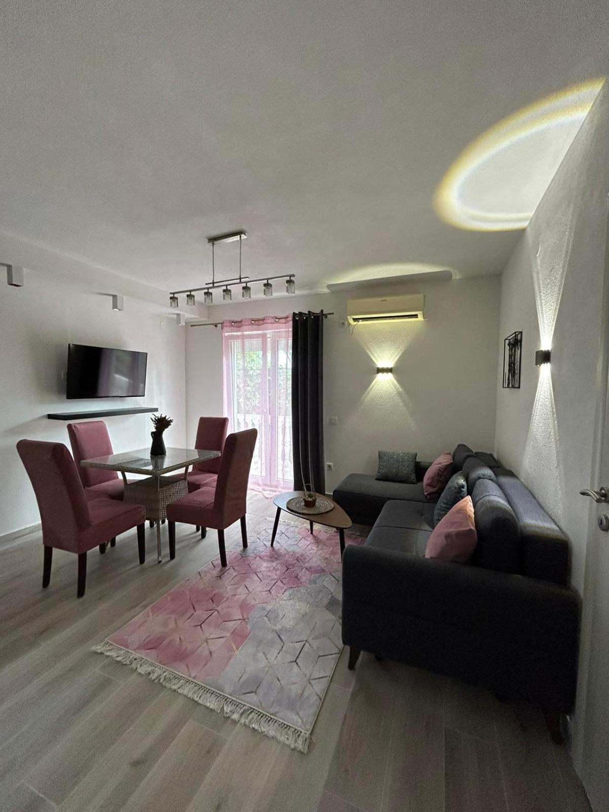 Aparthotel Monterria Bar Ngoại thất bức ảnh
