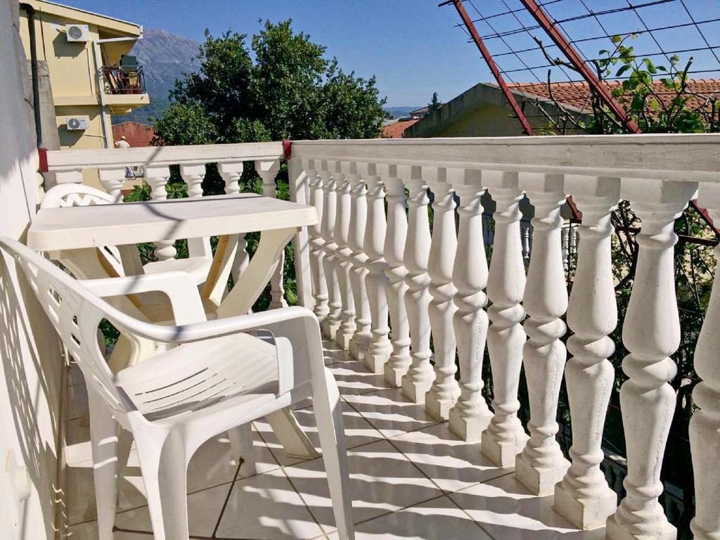 Aparthotel Monterria Bar Ngoại thất bức ảnh