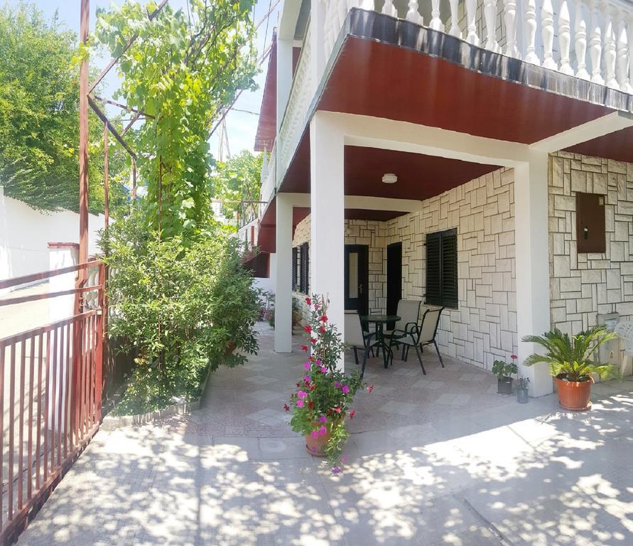 Aparthotel Monterria Bar Ngoại thất bức ảnh
