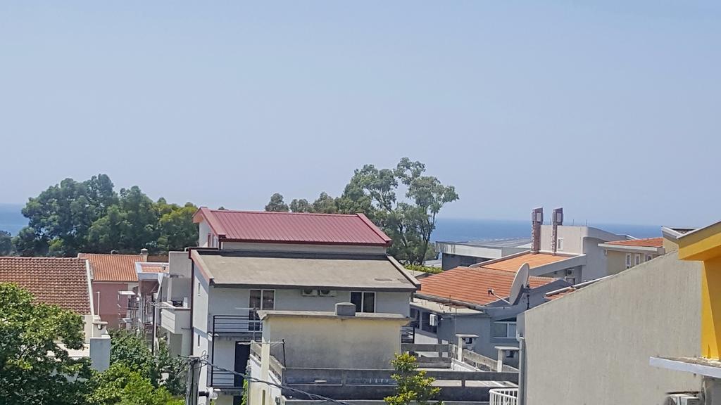 Aparthotel Monterria Bar Ngoại thất bức ảnh