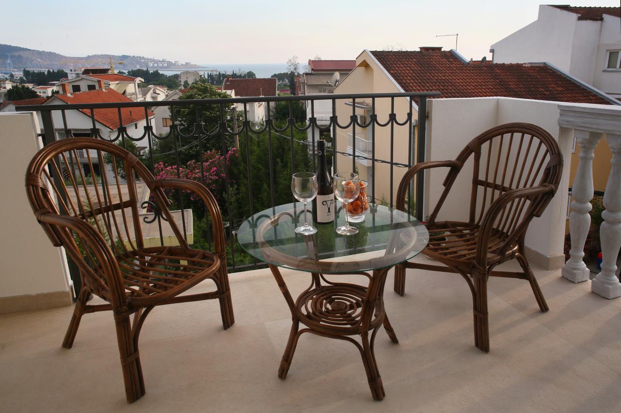 Aparthotel Monterria Bar Ngoại thất bức ảnh