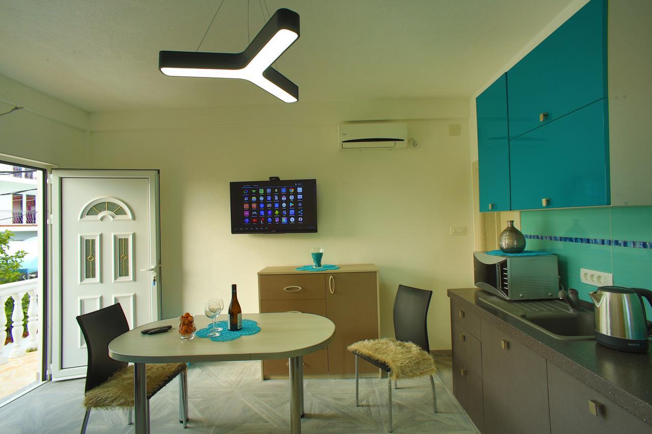 Aparthotel Monterria Bar Ngoại thất bức ảnh