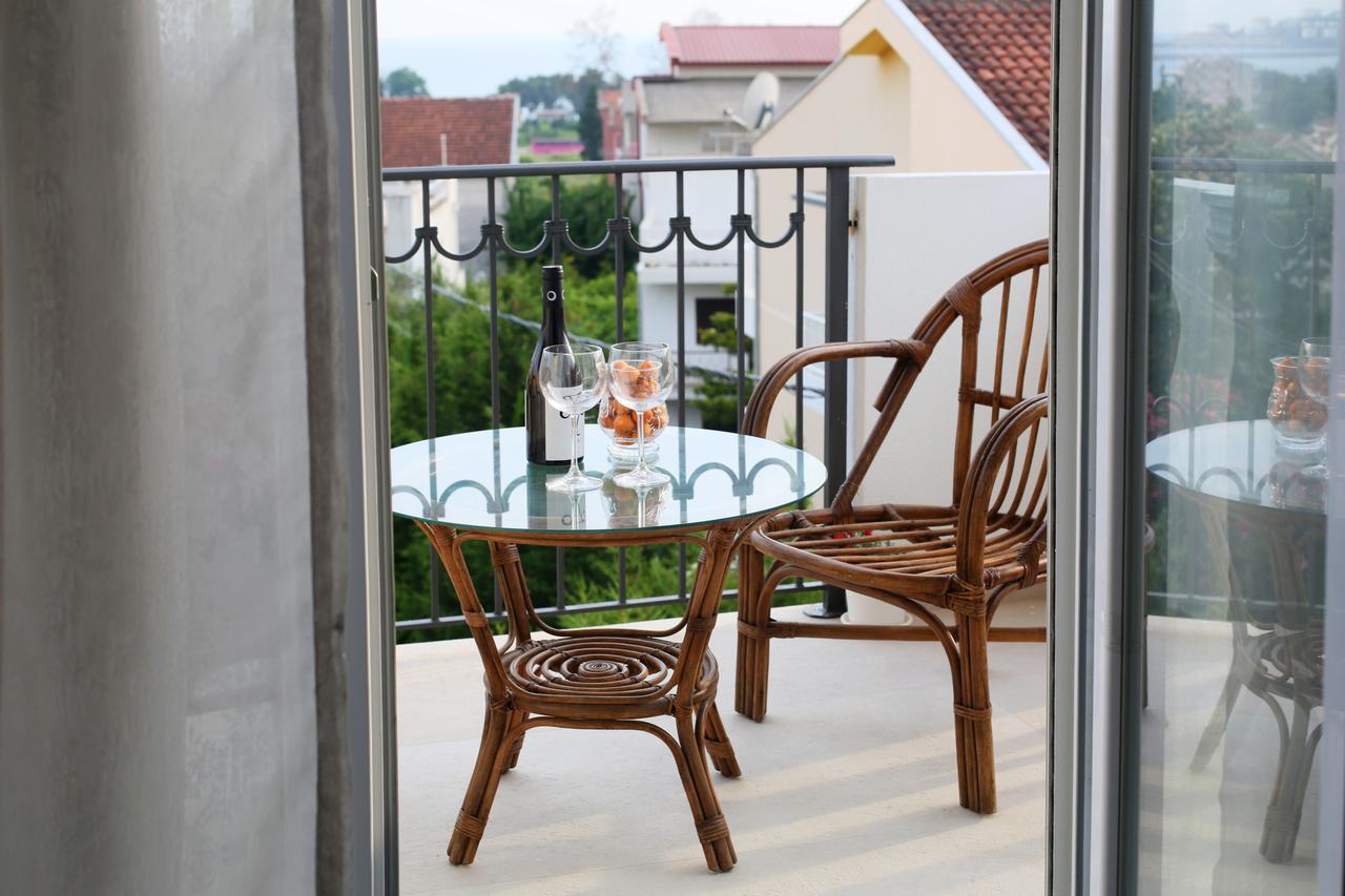 Aparthotel Monterria Bar Ngoại thất bức ảnh