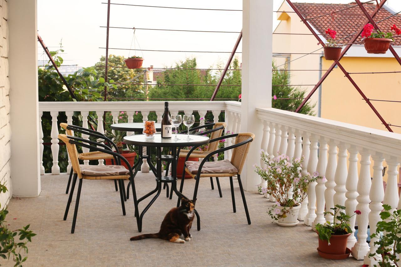 Aparthotel Monterria Bar Ngoại thất bức ảnh