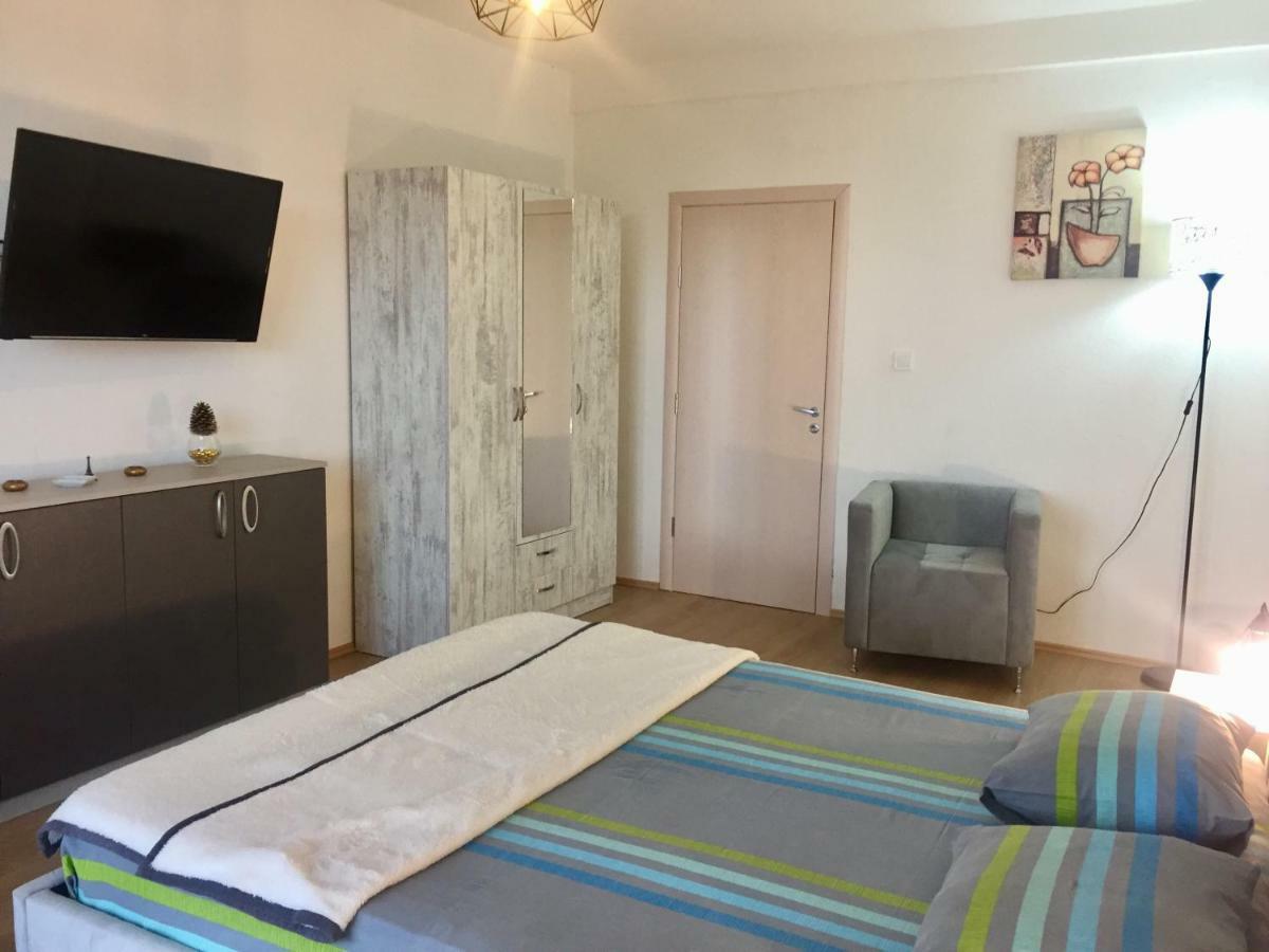 Aparthotel Monterria Bar Ngoại thất bức ảnh