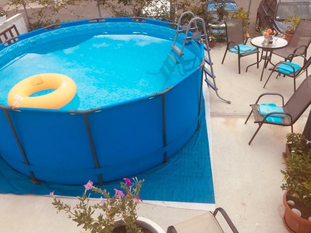 Aparthotel Monterria Bar Ngoại thất bức ảnh