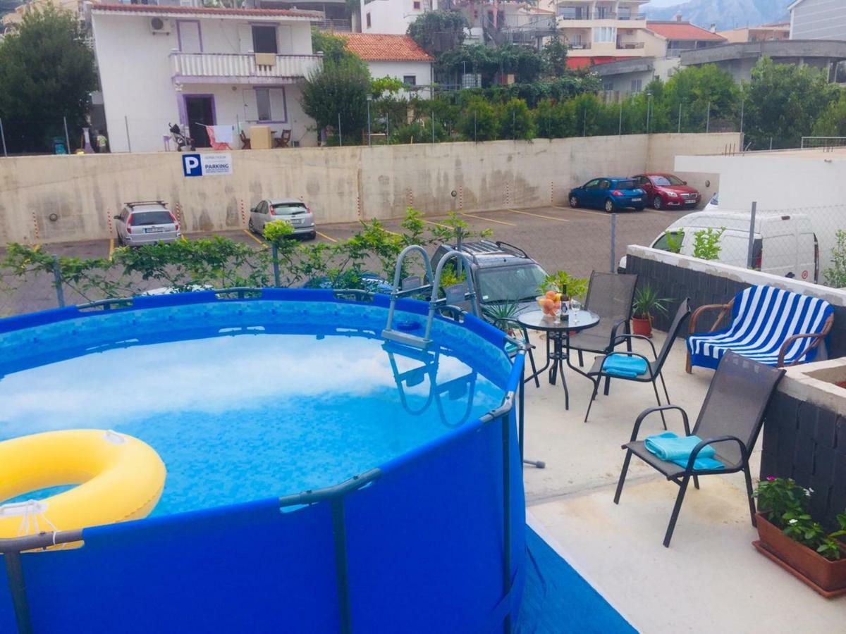 Aparthotel Monterria Bar Ngoại thất bức ảnh