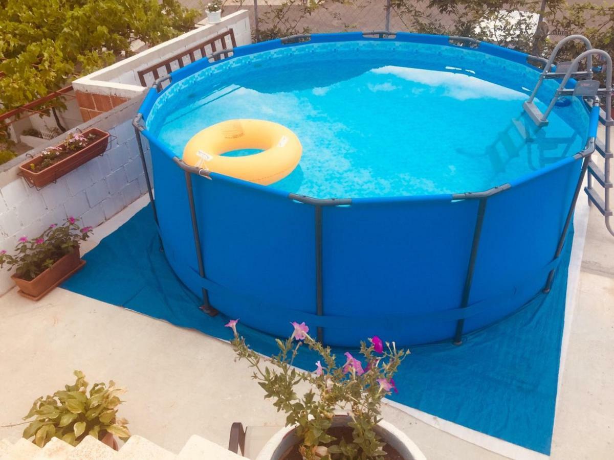 Aparthotel Monterria Bar Ngoại thất bức ảnh